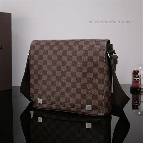 louis vuitton district pm fake|false louis vuitton prints.